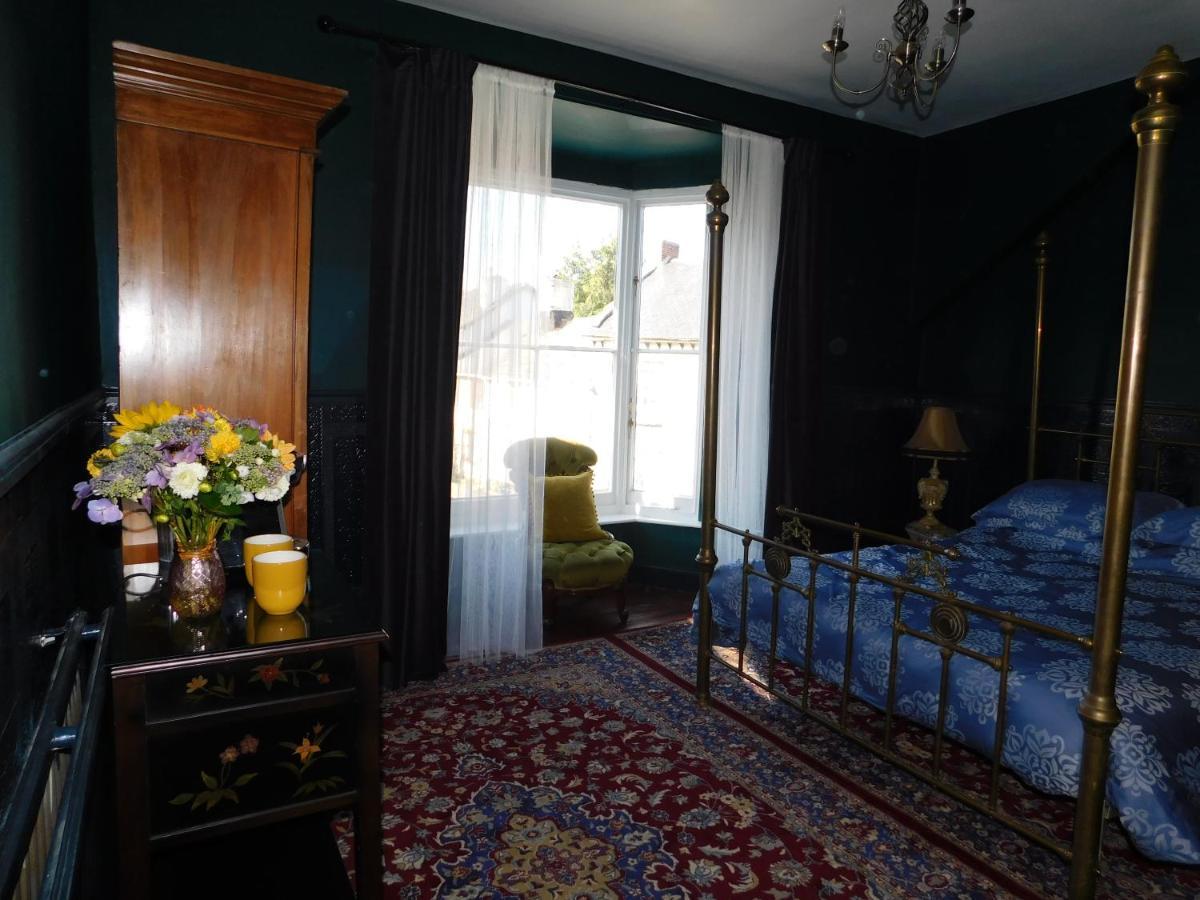 The Bear Bread Bakery B&B, Ensuite Rooms Above The Bakery, Colyton Zewnętrze zdjęcie