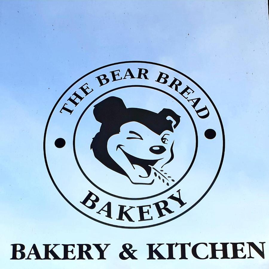 The Bear Bread Bakery B&B, Ensuite Rooms Above The Bakery, Colyton Zewnętrze zdjęcie