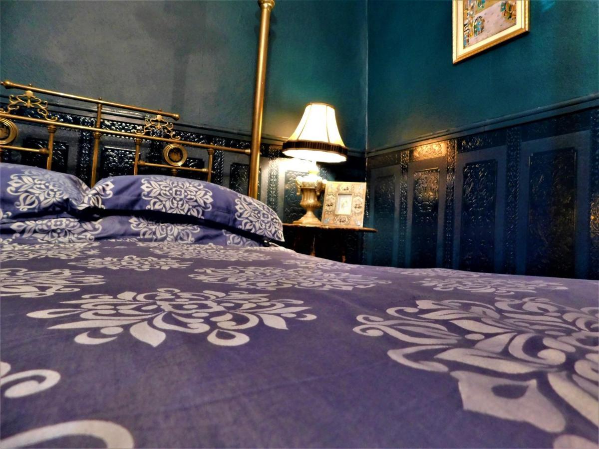 The Bear Bread Bakery B&B, Ensuite Rooms Above The Bakery, Colyton Zewnętrze zdjęcie