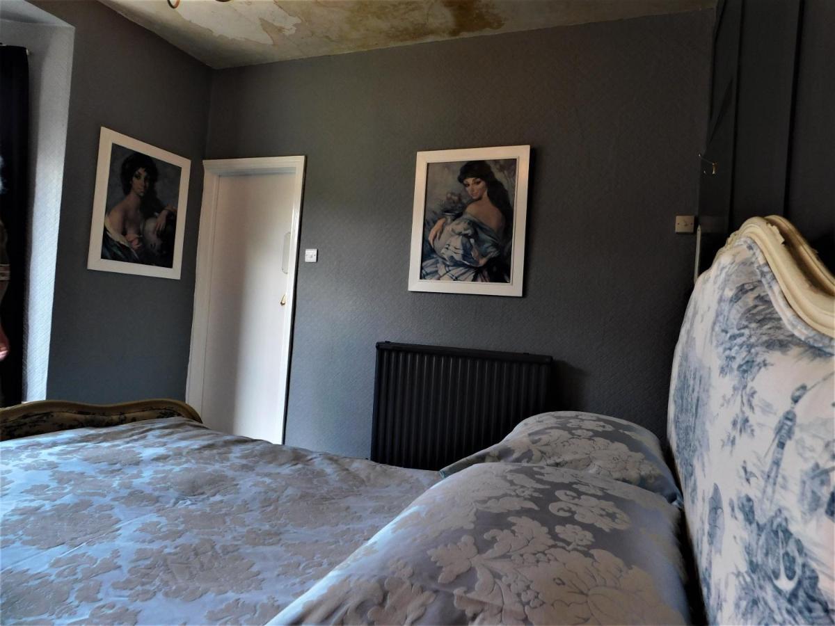 The Bear Bread Bakery B&B, Ensuite Rooms Above The Bakery, Colyton Zewnętrze zdjęcie