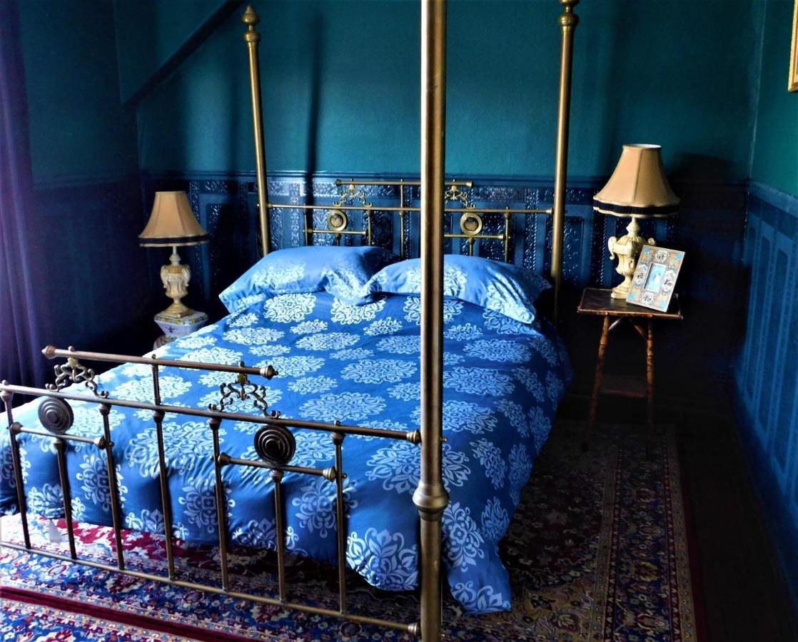 The Bear Bread Bakery B&B, Ensuite Rooms Above The Bakery, Colyton Zewnętrze zdjęcie