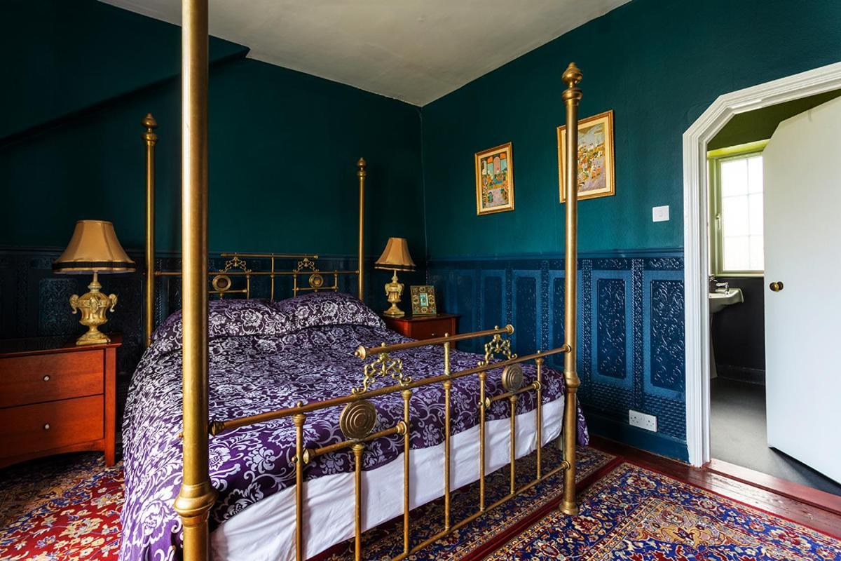 The Bear Bread Bakery B&B, Ensuite Rooms Above The Bakery, Colyton Zewnętrze zdjęcie