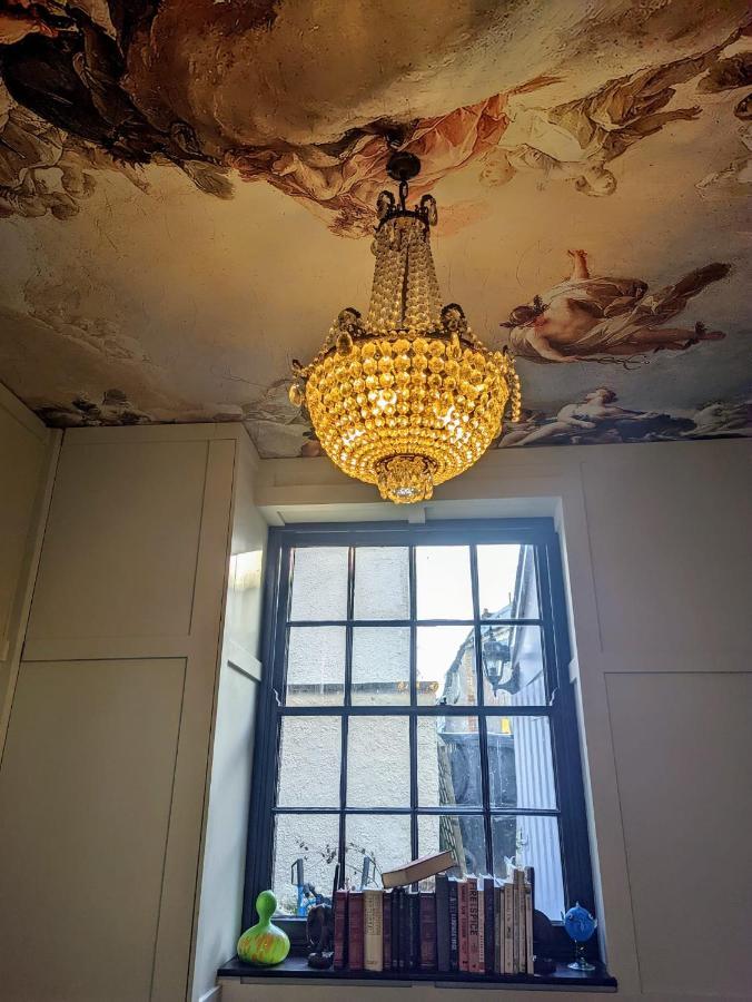 The Bear Bread Bakery B&B, Ensuite Rooms Above The Bakery, Colyton Zewnętrze zdjęcie